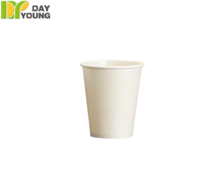 Paper Cup｜Cold Cup｜ Paper Cold Drink Cup 7oz (200cc)｜Paper CupManufacturer and Supplier - Day Young, Taiwan
